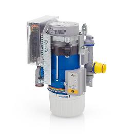 Recuperador de amalgama 7117-81 CA1 Durr Dental - Para 1-2 puestos.