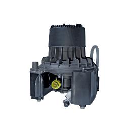 Sietema aspiración VS300S  Durr - 