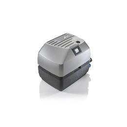 Sistema aspiración Tyscor VS4 Durr - Sistema de aspiración en Húmedo. Número de usuarios: 4. Con pantalla táctil integrada para la configuración de los parámetros de funcionamiento.