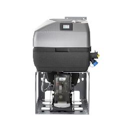 Sistema aspiración Tyscor VSA4 77188500001 con recupwerador de amalgama Durr - 