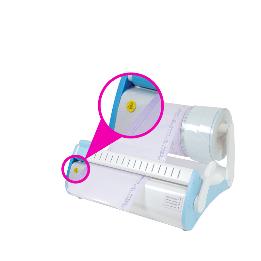 Botón frontal termoselladora 080433-06  Mestra - Unidad