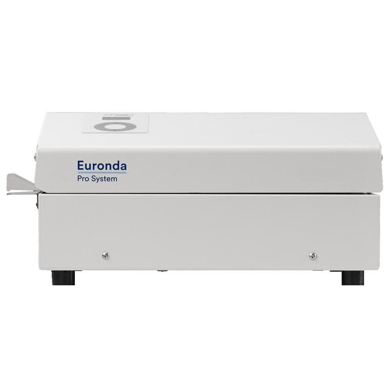 Termoselladora Euromatic Plus 108212 Euronda - 