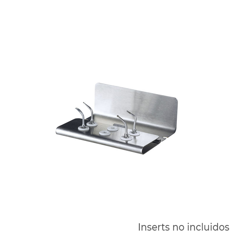 Caja/Soporte para 6 insertos N88449 Acteon-Satelec - Unidad