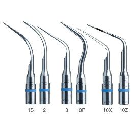 Inserto para limpieza-Detartaje 1S-2-3-10P-10X-10Z Acteon-Satelec - 