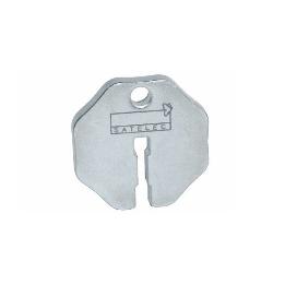 LLave para insert Acteon-Satelec - 