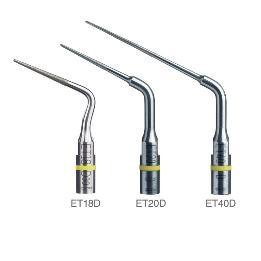 Insert para retratamiento Endosuccess Retratment diamantado ET18D-ET20D-ET40D. Acteon-Satelec - Unidad
