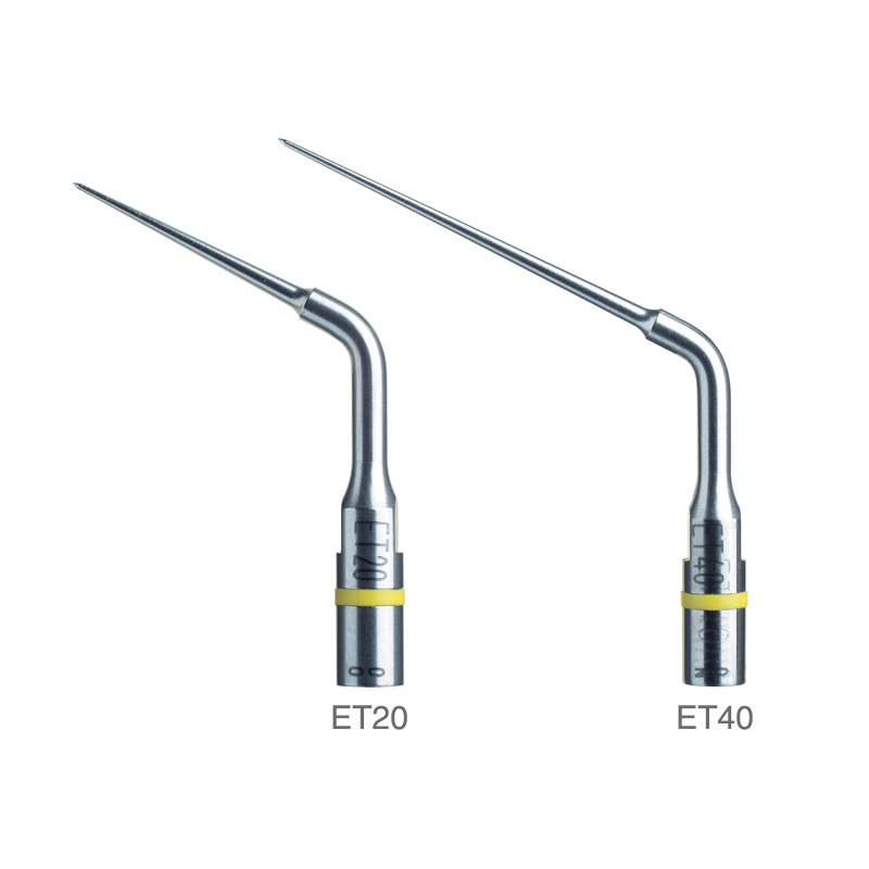 Insert para retratamiento Endosuccess Retratment no diamantado ET-20  ET-40. Acteon-Satelec - Unidad