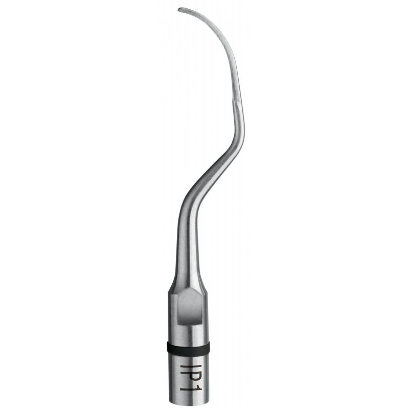 Insert implantProtect IP1 F02121 Acteon-Satelec - Pure Titanium