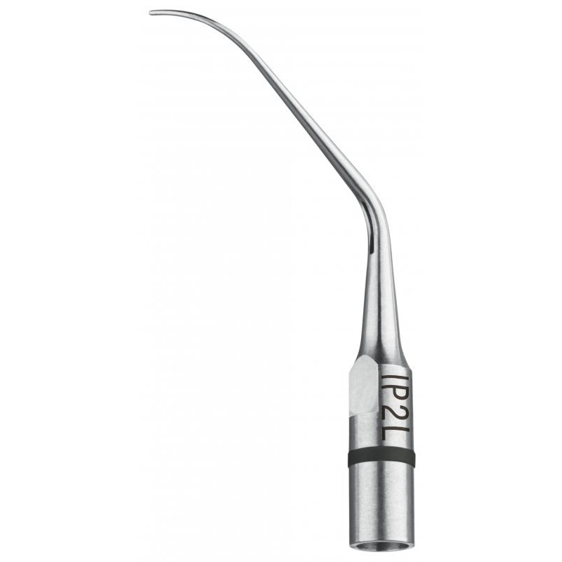 Insert implantProtect IP2L F02122 Acteon-Satelec - Pure Titanium