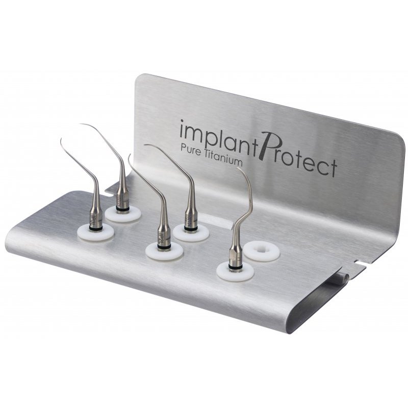 Kit ImplantProtect F02120  Acteon-Satelec - 