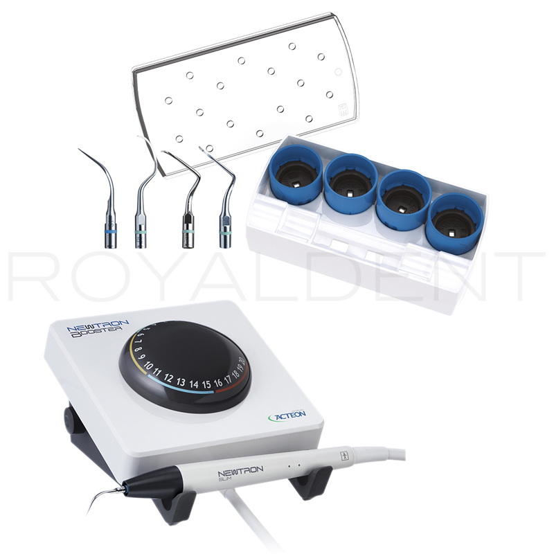 Oferta Newtron Booster Basic  Acteon-Satelec - Incluye insert nº 1 