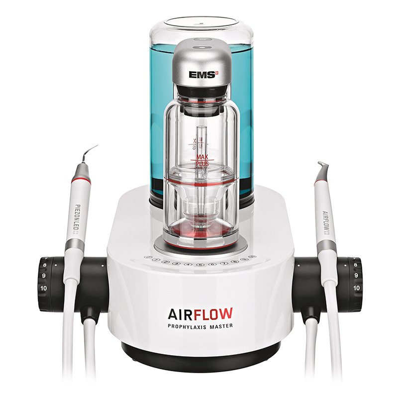 AirFlow Prophylaxis Master FT-229-1B EMS - 