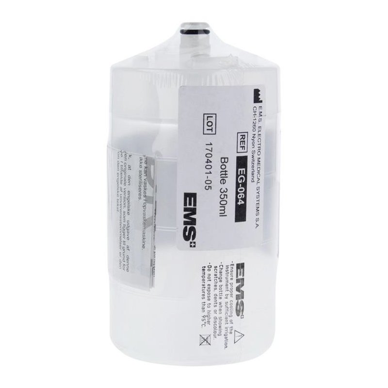 Botella MiniMaster Piezon EG-064  EMS - 