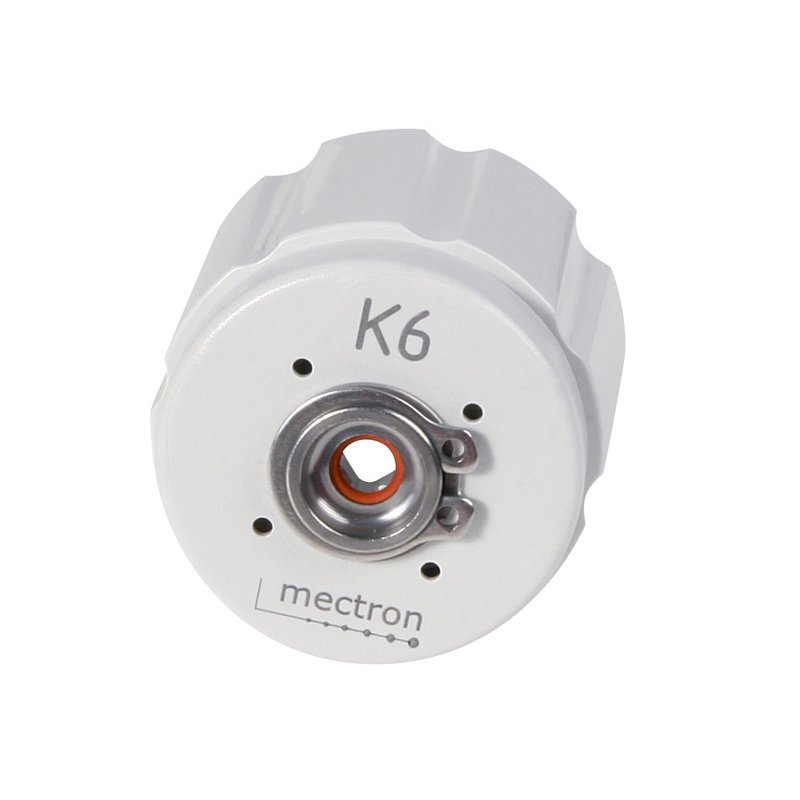 Llave para inserts. Mectron - 