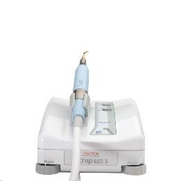 Ultrasonidos Multipiezo Mectron - Con 2 puntas de detartraje ( S1 y S2 ) + llave de insert.