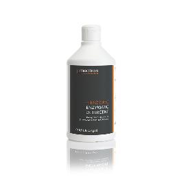 ENZYMEC detergente encimático 0390006 Mectron - 2 envases