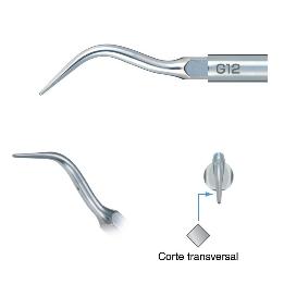 Inserrt G12 escarificación Z217412 NSK - 