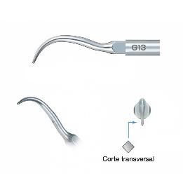 Inserrt G13 escarificación Z217413 NSK - 