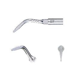 Inserrt G7 escarificación Z217107 NSK - 