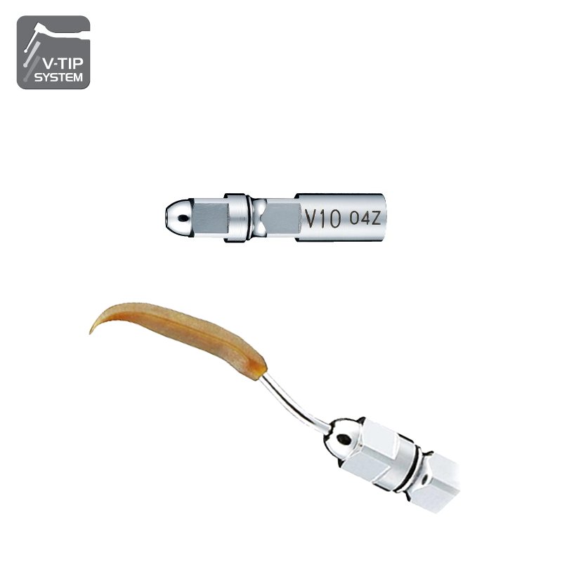 Adaptador para puntas V10 mantenimiento Z217041 NSK - 