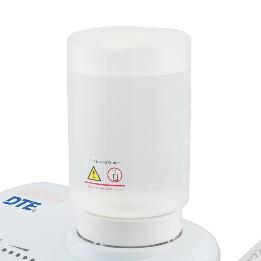 Botella 350 ml.  Woodpecker - Para ultrasonido DTE 7