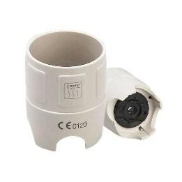 Llave para inserts Acteon y EMS Woodpecker 28-TD1L Woodpecker - 