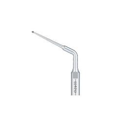 Punta ultrasonido para Endo ED12D diamantada compatible con Satelec Woodpecker - Unidad 