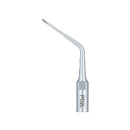 Punta ultrasonido para perio Izquierdo PD2L compatible con satelec Woodpecker - 1 unidad
