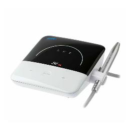 Ultrasonidos sobremesa DTE S6 Led con luz Woodpecker - Incluye: 7 puntas, 1 llave autolimitante, y 1 llave de endo.