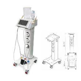 Carrito / Trolley para Escalador Ultrasónico 28-PTA  Woodpecker - 