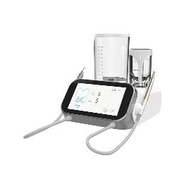 TRISCALER AEROPULIDOR PT-MASTER  TecnoFLux - 