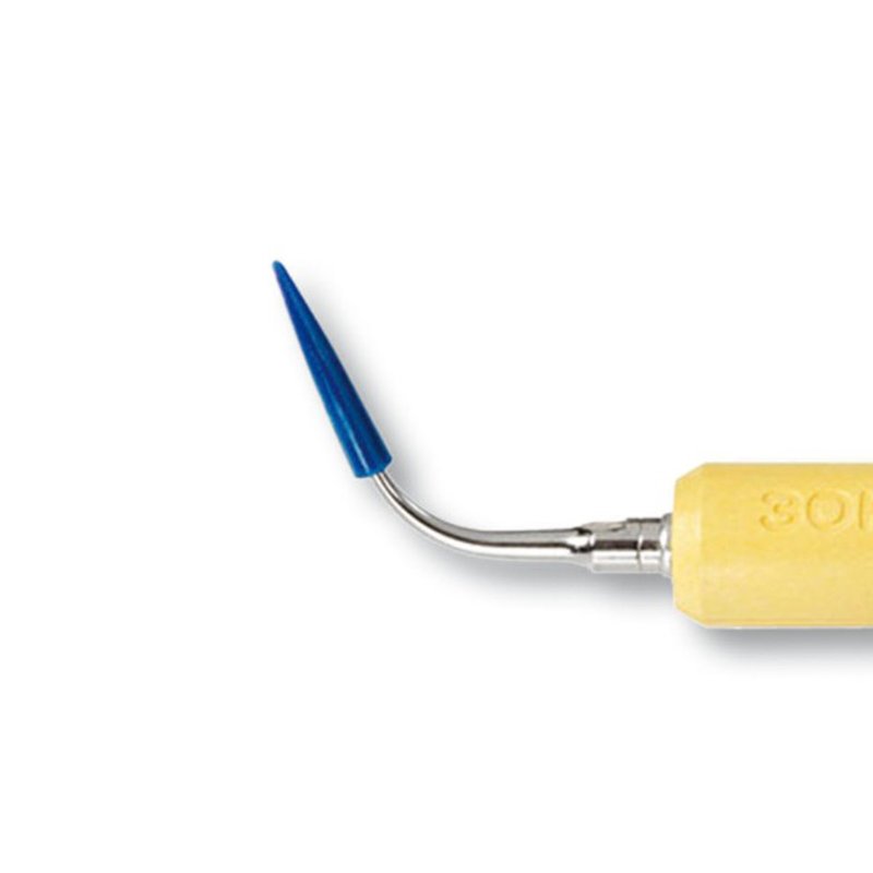 Puntas recambio Insert implantes Softtip  Dentsply Sirona - 100 unidades.