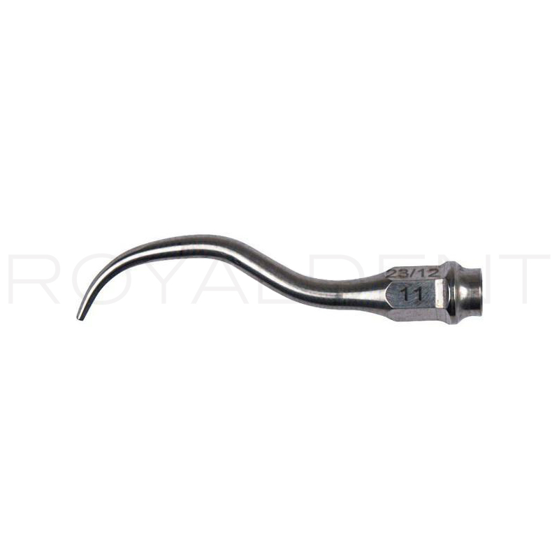 Punta/insert para Piezolux SONOsoft Nr.11 UNIVERSAL  Kavo - Unidad