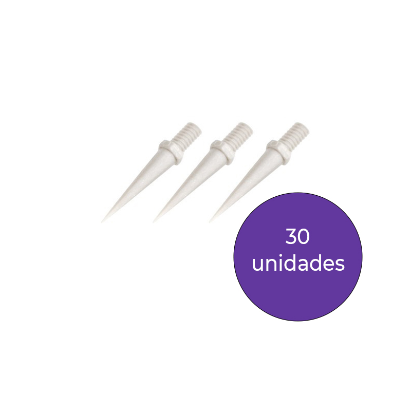 Recambio puntas caperuzas SONICflex implant 1.003.8168 Kavo Kavo - 30 unidades