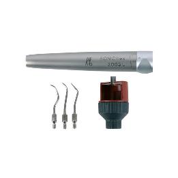 SONICflex 2003 L Set 1.000.8333 Kavo - Con puntas 5,6,7 y llave torque controlado