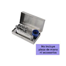 Caja esterilización pieza mano Woodpecker 28-195 Woodpecker - 