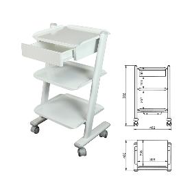 Carrito móvil eléctrico 100308  Mestra - 
