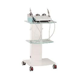 Carro universal EAA 03540012 Mectron - Carro universal con conexión  eléctrica, toma de agua y aire.