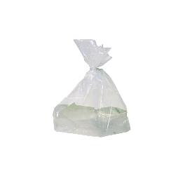 Bolsa recogedora para decantadora de plástico 080085-02 Mestra - 20 unidades