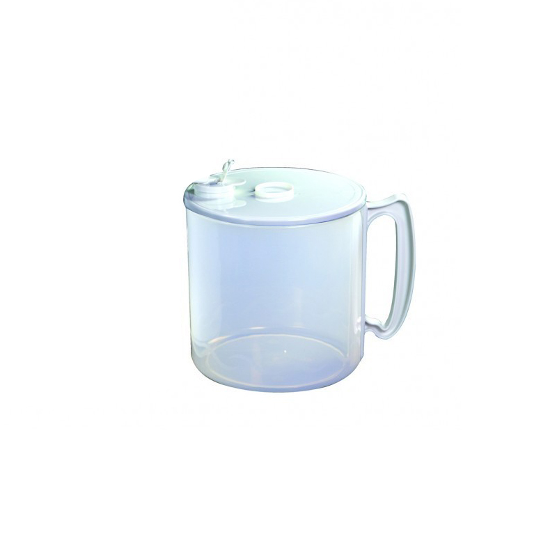 Botella para destilador de agua 100210-04 Mestra - 