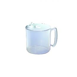 Botella para destilador de agua 100210-04 Mestra - 