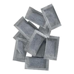 Filtro para destilador  Mestra - Caja de 6 unidades.