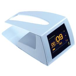 DIAGNOdent Pen 2190 with Display 2191 1.007.0072 Kavo - Pieza de mano detector de caries wireless DIAGNOdent pen 2190 • Set de Puntas con caja de esterilizacion • Display externo con soporte