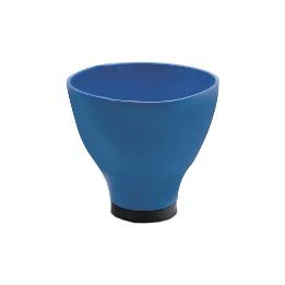 Taza mezcladora automática azul 080515-02 Mestra - 