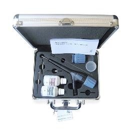 Micro-arenadora Rondoflex Plus 360 Kavo - Incluye 2 cánulas de 110º (0,46 y 0,64 mm de diámetro).