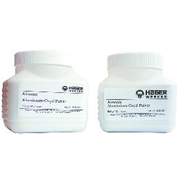 Oxido de aluminio Hager&Werken - Bote de 500 grs.