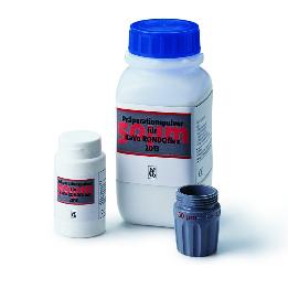 Rondoflex polvo 50 microns Kavo - Bote de 1 kg.