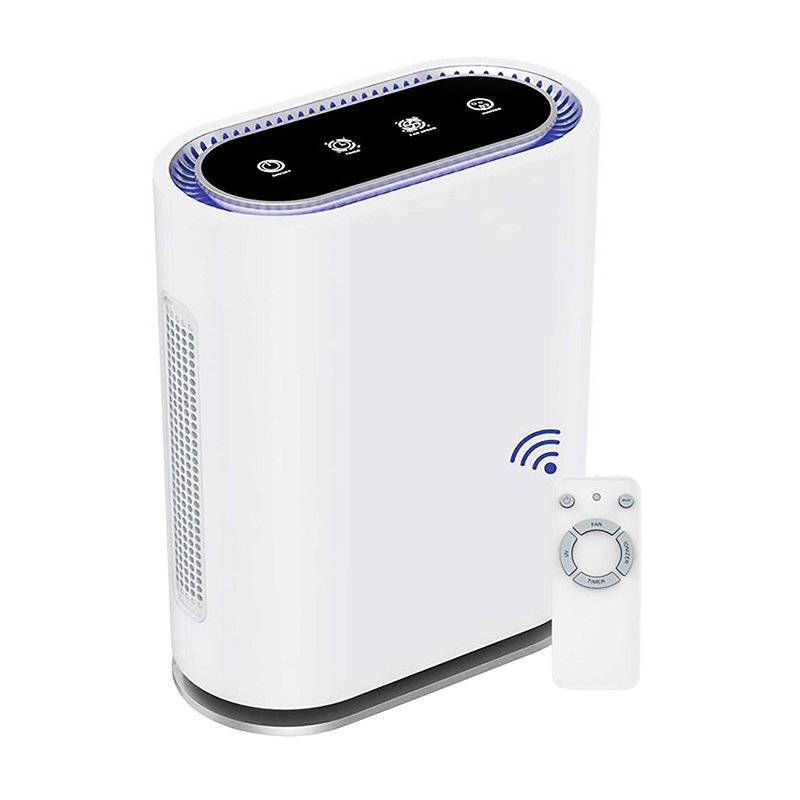 Purificador DE AIRE CUBE 3.0 PRO Vida 10 - 