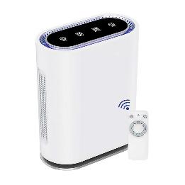 Purificador DE AIRE CUBE 3.0 PRO Vida 10 - 