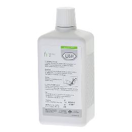 Aceite asistina F1 MD-500  W&H - Botella de 500 ml.